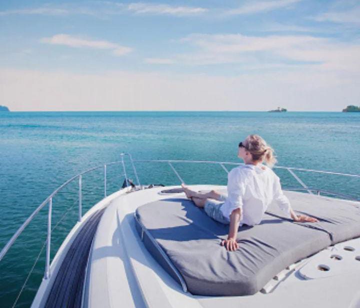 Affordable Yacht Rental Dubai