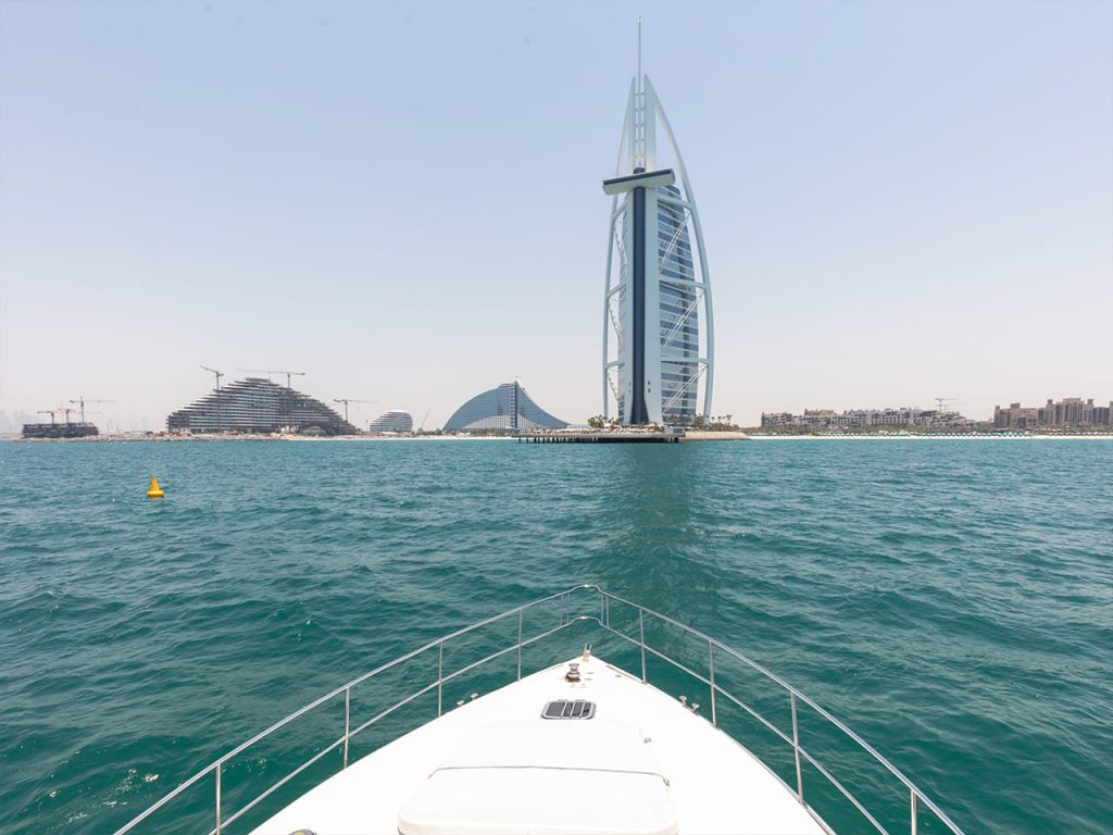 Vip Luxury Yachts Dubai